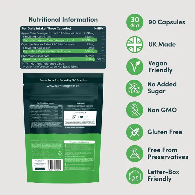 Apple Cider Vinegar+ Purespacezz