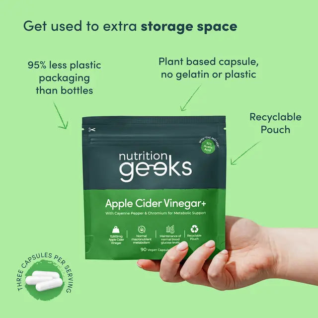 Apple Cider Vinegar+ Purespacezz