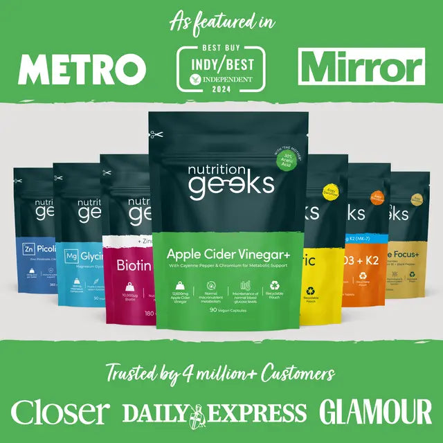 Apple Cider Vinegar+ Purespacezz