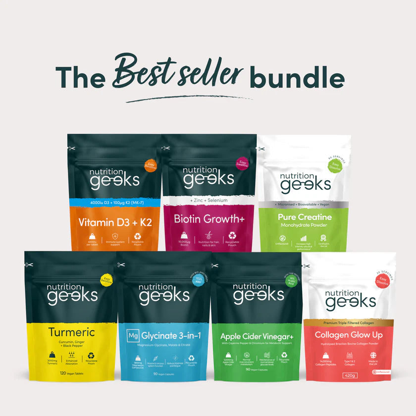 Best Seller Bundle Purespacezz