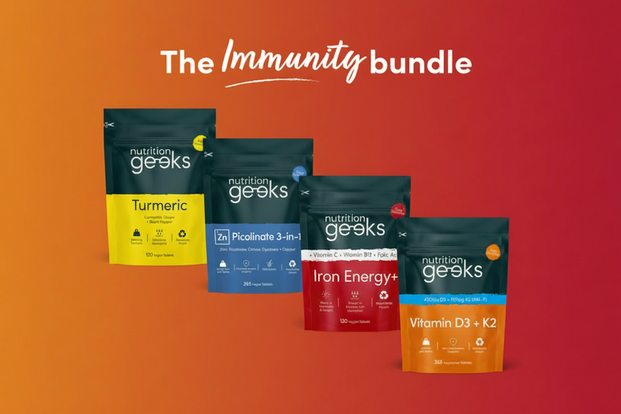 Immunity Bundle Purespacezz