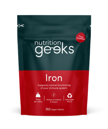 Iron Only Purespacezz