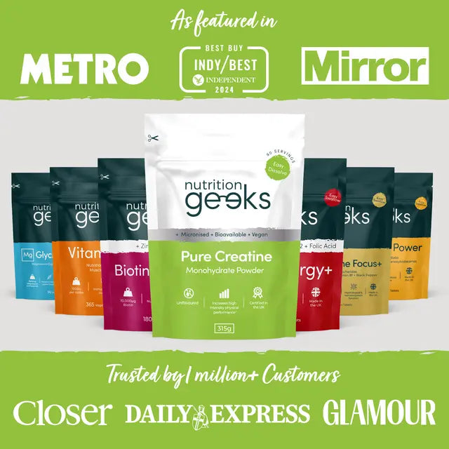 Pure Creatine Monohydrate Powder Purespacezz