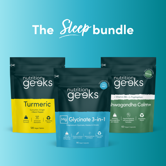 Sleep Bundle Purespacezz