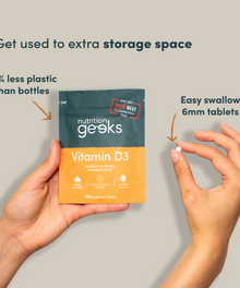 Vitamin D 1000iu Optimum Strength Purespacezz