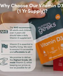 Vitamin D 4000iu Max Strength Purespacezz